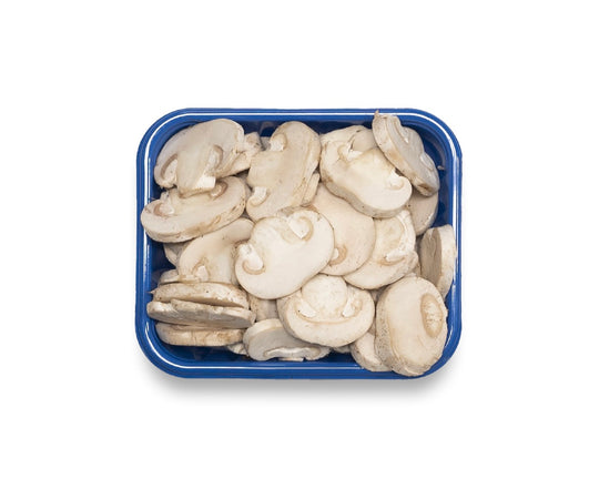 Mushroom Sliced Pack