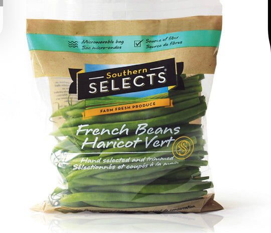 French Bean Bag