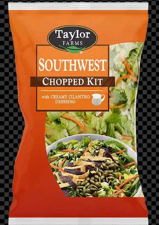 Southwest - Salad Kit