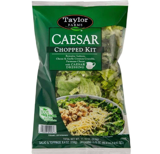 Caesar - Salad Kit