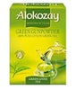 ALOKOZAY- Green GunPowder Loose Tea 225g