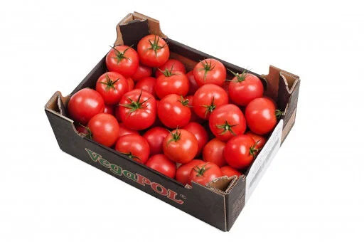 Salad Tomato Box