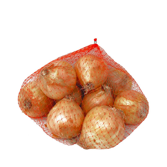 2lb Bag - Cooking Onion