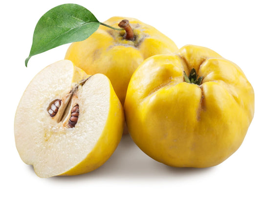 1 Whole - Fresh Quince SPECIAL!