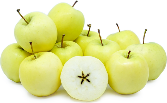 2lb Bag - 🇨🇦ONTARIO Ginergold Apples SPECIAL!