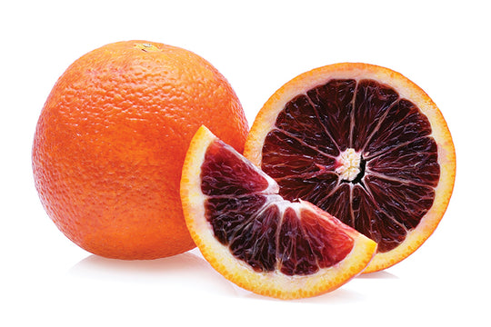 2lb Bag - SUPER Sweet Blood Oranges MUST TRY SUPER SPECIAL!
