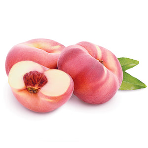 1.5lb Bag - SWEET Donut Peaches SUPER SPECIAL! MUST TRY!