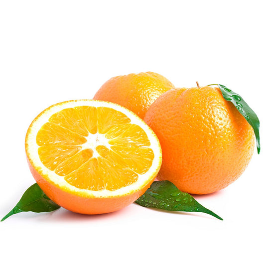 5 Pack - SWEET Valencia Juicing Oranges FREE PROMO SPECIAL!