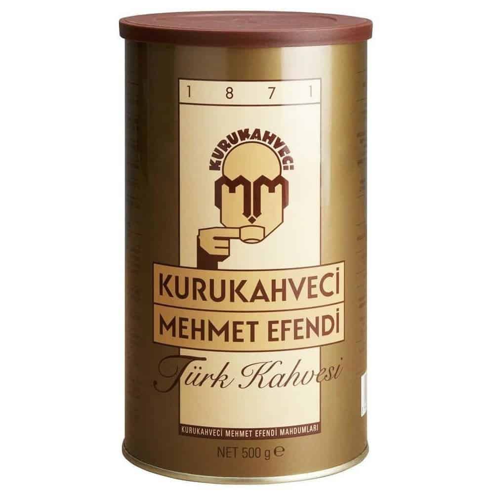 KME- Turkish Coffee 500g