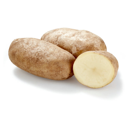 3 Pack - ONTARIO Russet Potatoes FREE Promo SPECIAL!