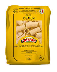 AURORA - Pasta Rigatoni #19