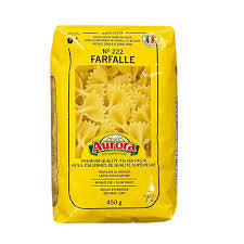 AURORA - Pasta Farfalle #22