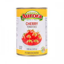 AURORA - Cherry Tomatoes