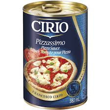 CIRIO - Pizza Sauce