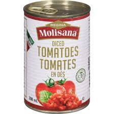 MOLISANA - Diced Tomatoes