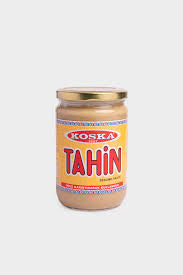 KOSKA - Tahini Sesame Paste