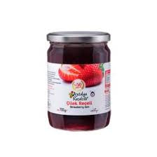 ANTALYA RECELCISI -  Strawberry Jam 700g