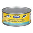 CEDAR - Chunk Light Tuna