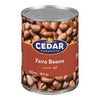 CEDAR - Fava Beans 540 ml