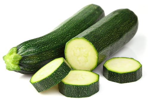 3 Pack - ONTARIO Fresh Zucchini FREE PROMO SPECIAL!