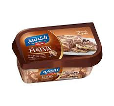 KASIH - Tahini Halva Super Extra