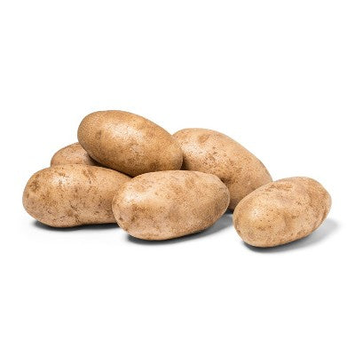 3lb Bag - CANADIAN Russet Potato Bag FREE PROMOTION SPECIAL!