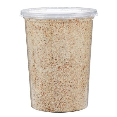 1lb - International Bakery Bread Crumbs SPECIAL!