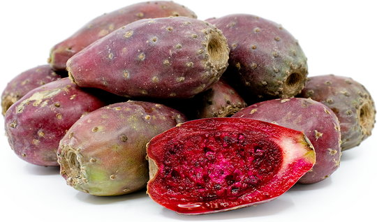 4 Pack - Sweet Cactus Pears SPECIAL!