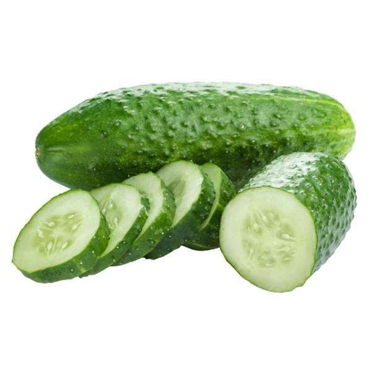 5lb Bag - ONTARIO Pickling Cucumbers SPECIAL!