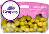 1.5-2lb BAG - SWEET Cotton CANDY Seedless Grapes SPECIAL!