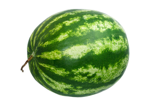 1 Whole - ONTARIO Large Super Sweet Seedless Watermelon SPECIAL!