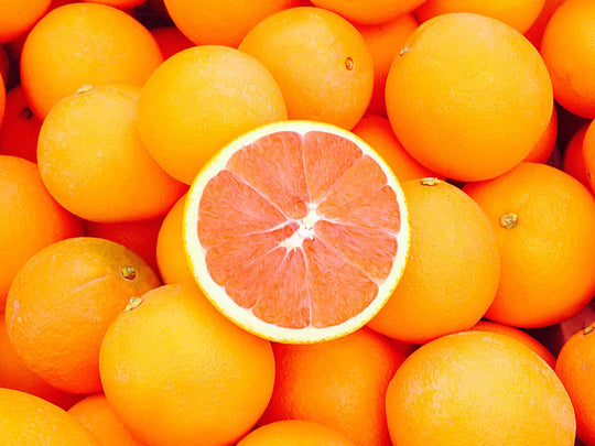 2lb Bag - SWEET Cara Cara Oranges SPECIAL!