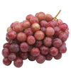 1.5 - 2lb Bag - SWEET Red Globe Grapes SPECIAL!