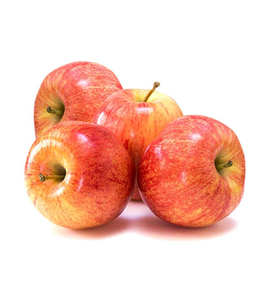 2lb bag- SWEET Royal Gala Apples FREE PROMOTION SPECIAL!