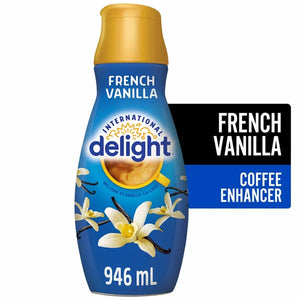 INTERNATIONAL Delight - Coffee Creamer French Vanilla SPECIAL!