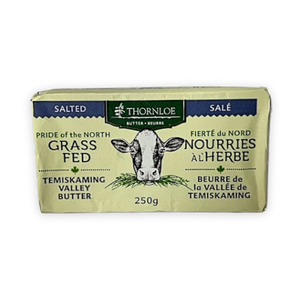 BUTTER - Grassfed SALTED SPECIAL!