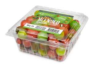 908g - LARGE Pack Medley Grape Tomatoes SPECIAL!