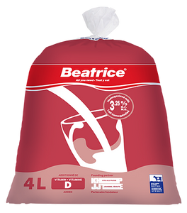 BEATRICE - Milk 3.25%