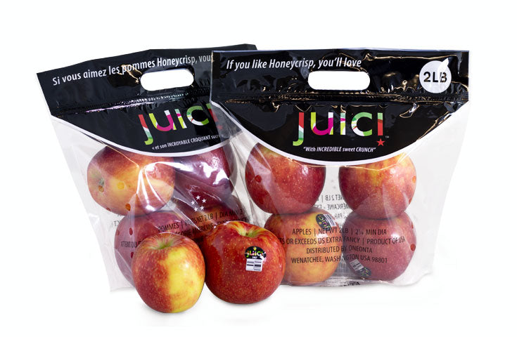 2lb Bag - JUICI Apples SPECIAL!