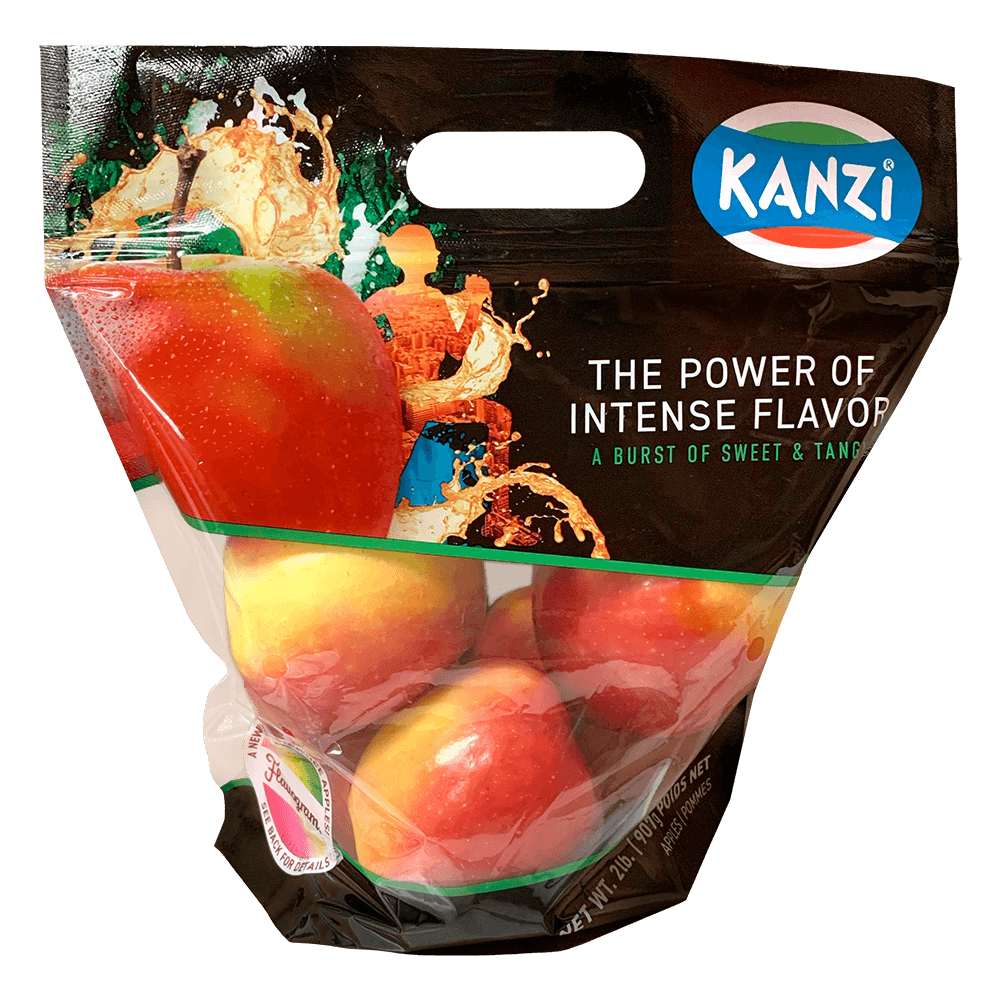 2lb Bag - Sweet Kanzi Apples SPECIAL!