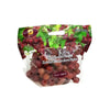 1.7-2lb Bag - SWEET Red Globe Grapes SPECIAL!