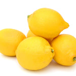 5 PACK - Fresh IMPERFECT Limes FREE PROMO!