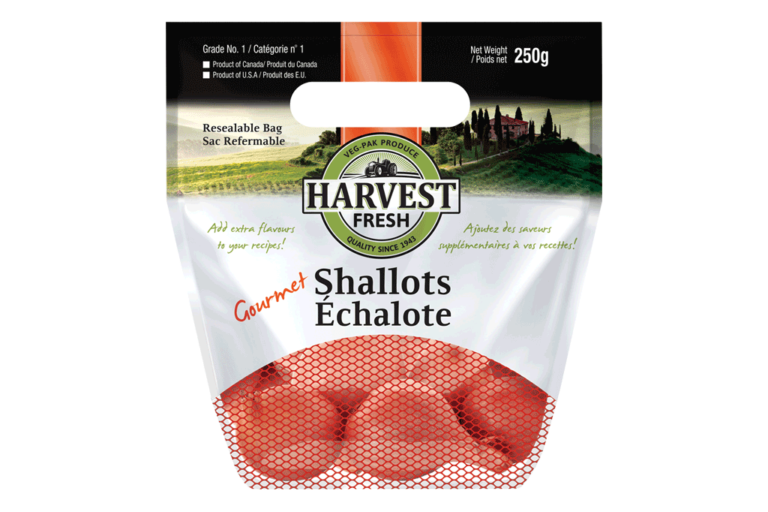 HARVEST FRESH - Shallots