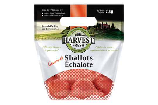 HARVEST FRESH - Shallots