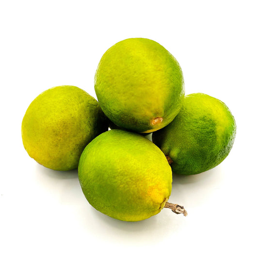 5 PACK - Fresh IMPERFECT Limes FREE PROMO!