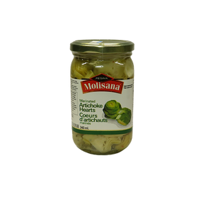 MOLISANA Artichoke Hearts 340ml