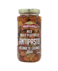 MOLISANA Antipasto Mixed Vegetables 375 ml