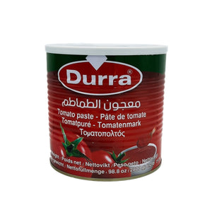 DURRA - Tomato Paste