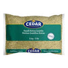 CEDAR Small Eston Lentils 2lb