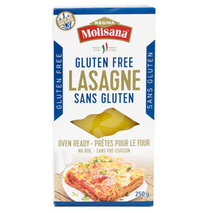 La Molisana Lasagna Gluten Free 250g